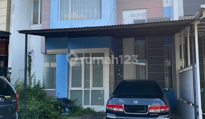 Rumah 2 Lt SHM Minum Renov Dekat RS dan UNIMUS  2
