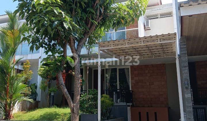 RUMAH BAGUS SIAP HUNY IVY PARK BSB CITY MIJEN 2