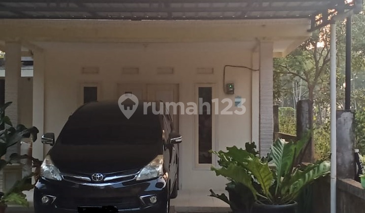 DIJUAL RUMAH BAGUS 2 LT DUSUN KENTENG ARGOMULYO SALATIGA 2