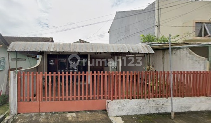 Dijual Rumah Luas Ngesrep Banyumanik 2