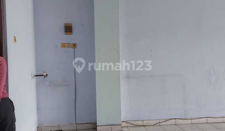 FOR SALE SHOPHOUSE CITY CENTER HGB MT HARYONO STREET CENTRAL SEMARANG 2