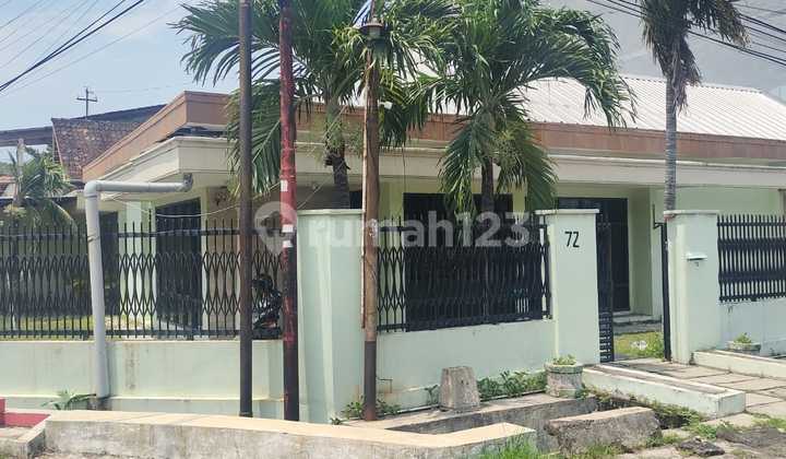 For Sale House in Central City, Belimbing Raya, South Semarang 2