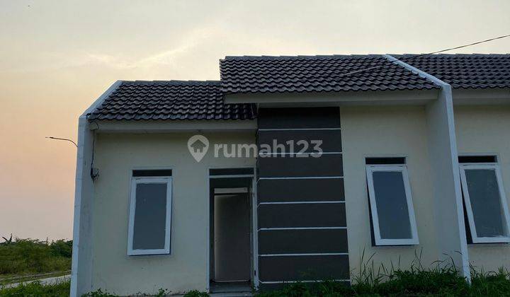 Over Kredit Rumah Posisi Daerah Balaraja 1