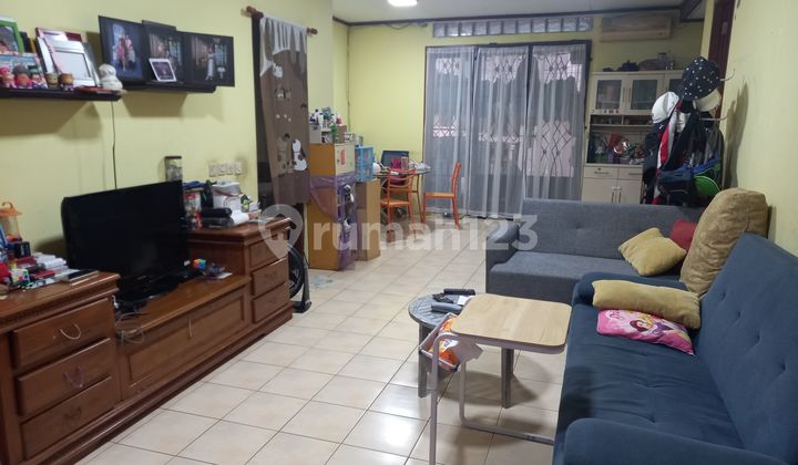 Rumah 2 Lantai di Perumahan Taman Kyoto Lippo Karawaci, Jl. Hokkaido Taman Kyoto, Binong, Curug, Tangerang, Banten, Indonesia, 15810, Curug 2