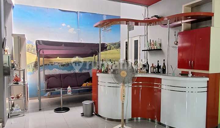 For Sale: Ubud Permai Garden House, Lippo Karawaci, Tangerang 2