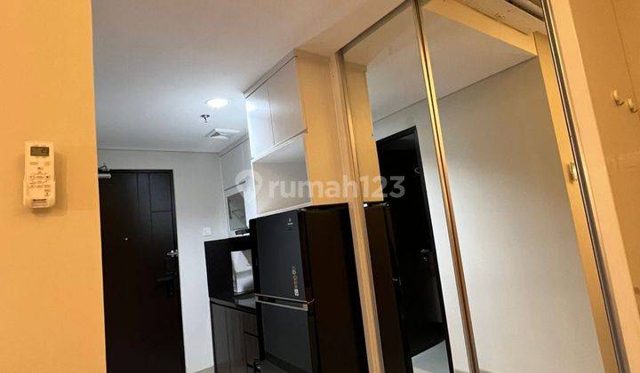 Satu Unit Apartement Tamansari Amarta Palagan 1