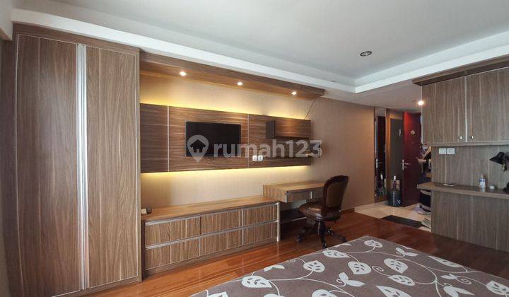 1 Unit Apartemen Full Furnish Di Lantai 5 Mataram City Ngaglik Sleman 1