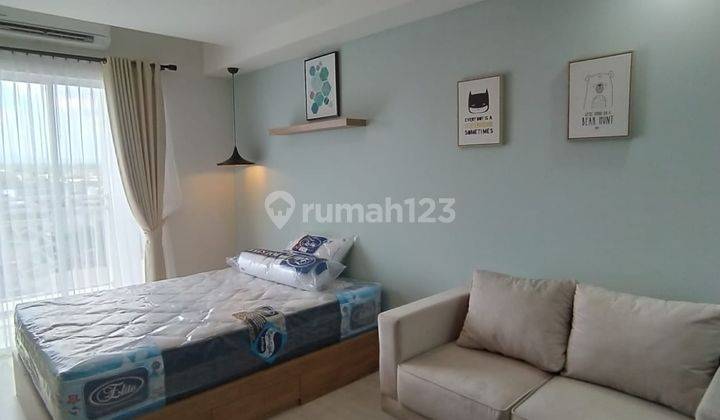 1 Unit Apartemen Full Furnish Siap Huni Di Mataram City Sleman Sleman, Yogyakarta 1