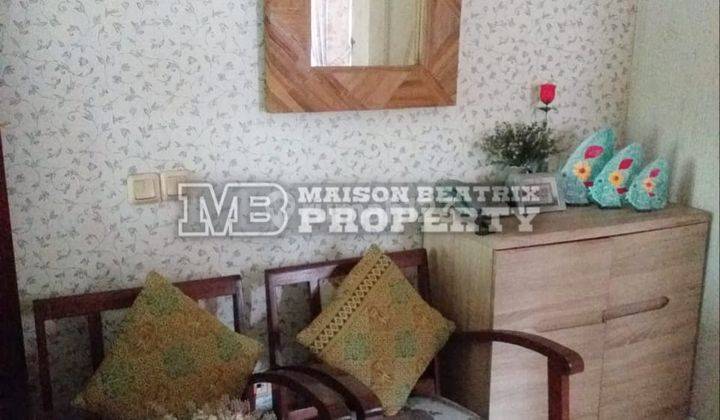  Rumah Full Furnished Siap Huni Lokasi Bagus Dan Sangat Strategis 2