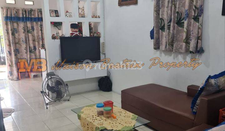  Rumah Siap Huni Lokasi Sangat Strategis  2