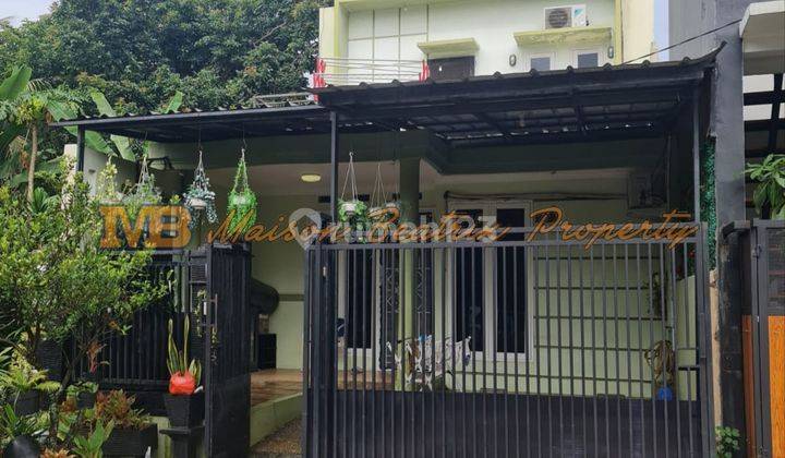  Rumah Siap Huni Lokasi Sangat Strategis  1