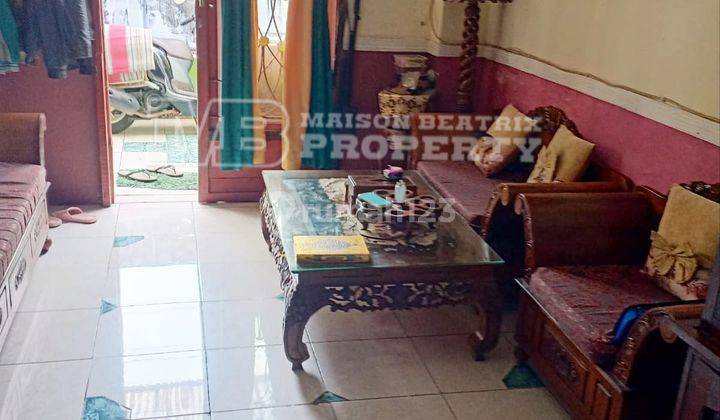 Rumah Murah Terawat Siap Huni Lokasi Nyaman Dan Strategis 2