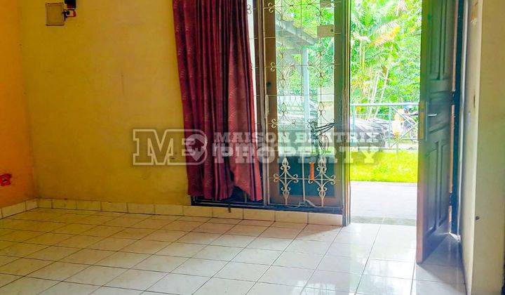 Dijual Murah Rumah Di Sektor 1.6 Bsd, Hanya 3 Menit Ke Pintu Tol  2