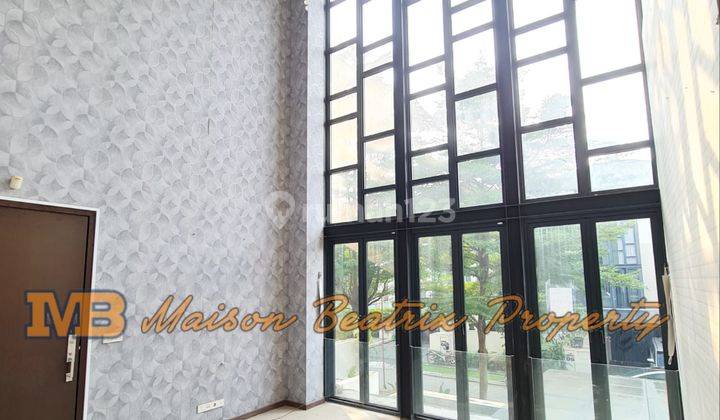 DIJUAL CEPAT RUMAH LANCEWOOD NAVAPARK TYPE 10 2