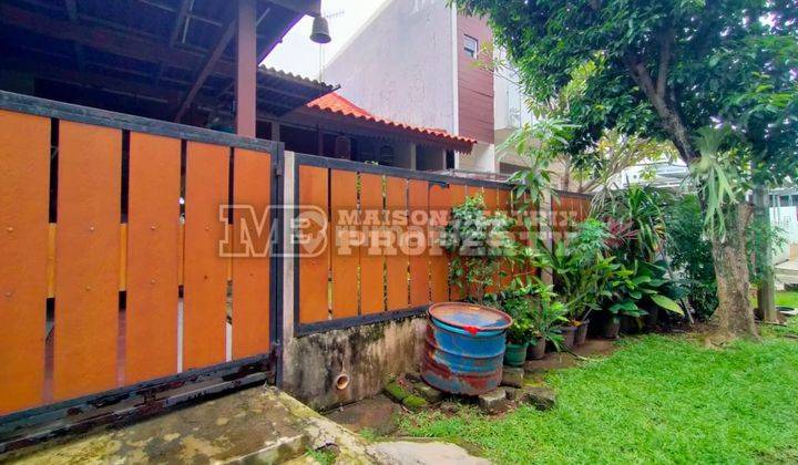 RUMAH SIAP HUNI LINGKUNGAN AMAN & NYAMAN DI KENCANA LOKA BSD 2