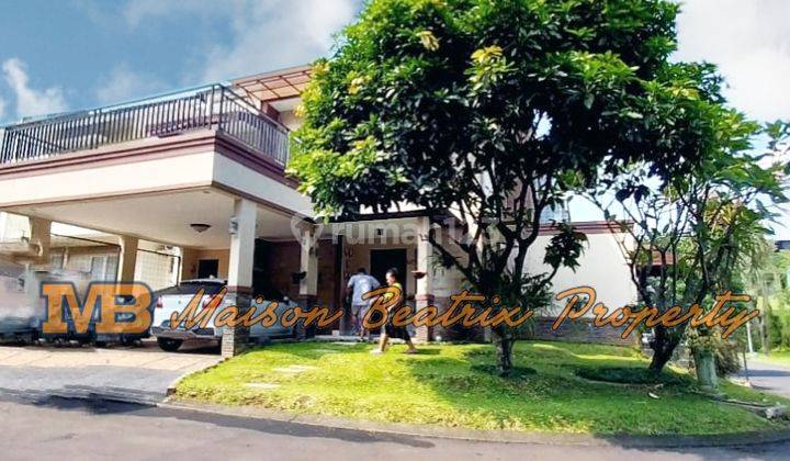  Rumah Rapi Cantik Siap Huni Hook Lokasi Aman Nyaman Dan Strategis  1