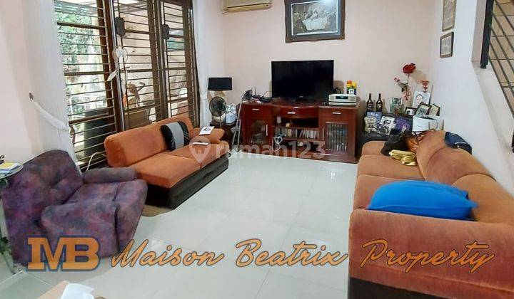  Rumah Siap Huni Lokasi Sangat Strategis Di Delatinos 2