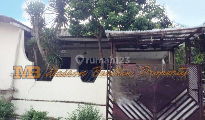 Rumah Nyaman Lokasi Strategis Di Pamulang Permai Tangerang Selatan MG  2