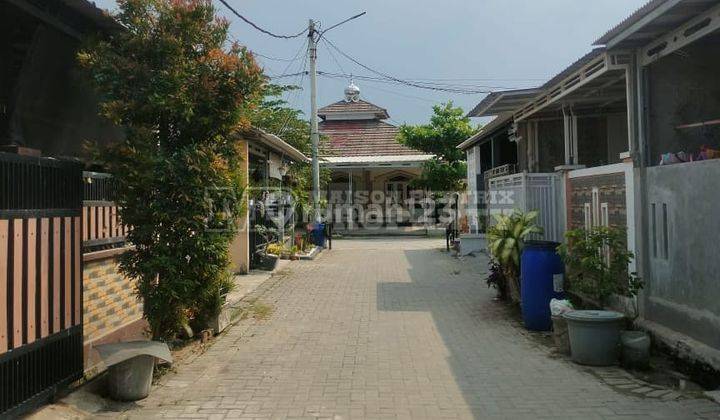  Rumah Siap Huni Di Samawa Village Sepatan Kabupaten Tangerang AS  2