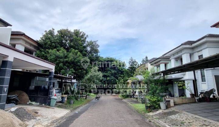 Rumah Lokasi Sangat Strategis Di Delatinos Cluster De Rio Bsd City Tangsel EV  2