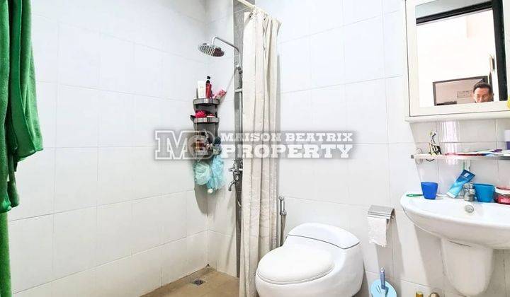  Rumah Hook Full Furnished Siap Huni Lokasi Sangat Strategis Di Sevilla 2