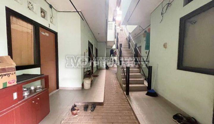 KOST-KOSTAN 53 KAMAR + KAMAR MANDI DALAM STRATEGIS DEKAT UNIV.UNPAM, SETU - TANGSEL (EV) 1