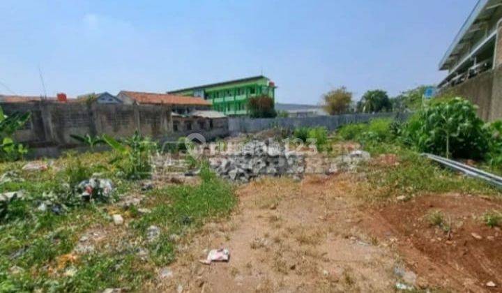  TANAH DI CIPUTAT COCOK UNTUK HUNIAN, KOST-KOSTAN DLL DI CIPUTAT 1