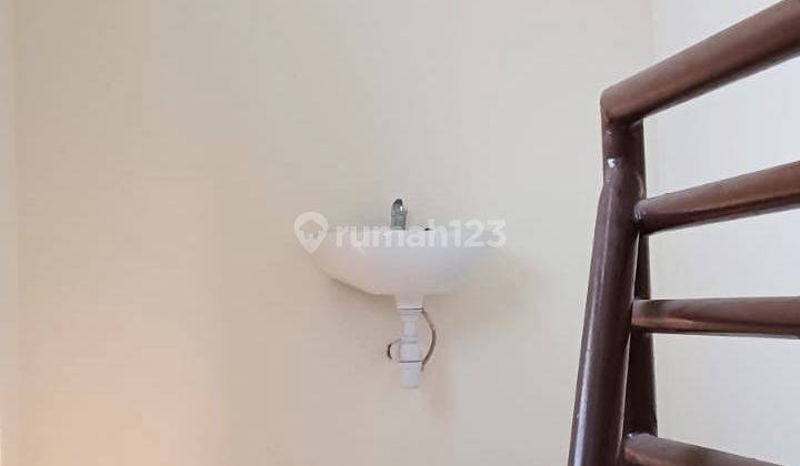 Ruko di Jl. Taman Daan Mogot Raya, Tj. Duren Utara, Kec. Grogol petamburan, Kota Jakarta Barat, Daerah Khusus Ibukota Jakarta, Grogol 52.0 m² Unfurnished SHM 2