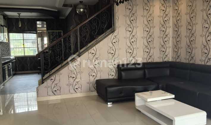 Rumah Bagus Kelapa Gading Furnise