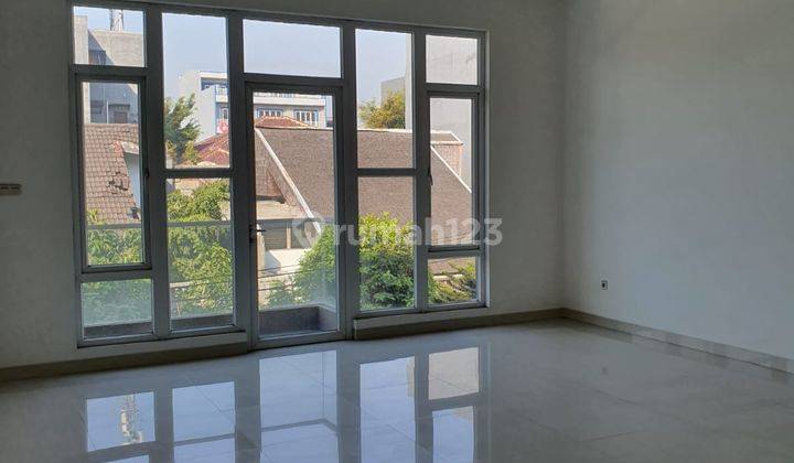 Dijual Rumah Mewah Siap Huni Duri Kepa 2