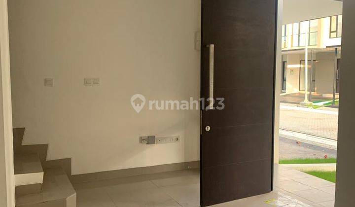 Rumah di Jln. Pik 2 Baru murah nego sampai deal 2