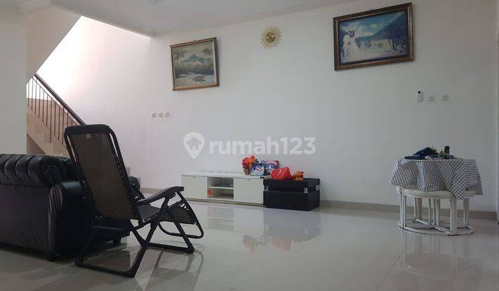 Dijual Rumah Siap Huni Angel Residence Kalideres Jakarta Barat 2