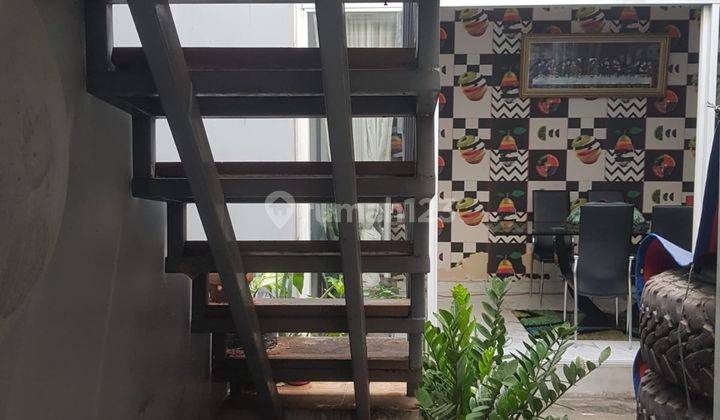 Dijual Rumah Siap Huni Taman Surya 5 Kalideres Jakarta Barat 2