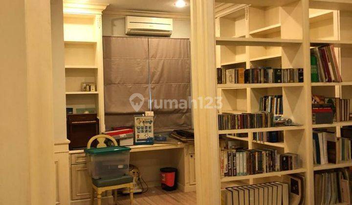 Dijual Cepat Rumah 1,5 Lantai di Sunter Bisma, Jakarta Utara 1