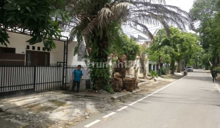 Rumah 2 Lantai di Cempaka Putih, Jakarta Pusat 2