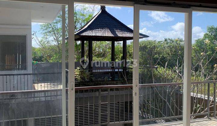 Villa Full Furnished View Penggunungan di Nusa Dua, Bali 2