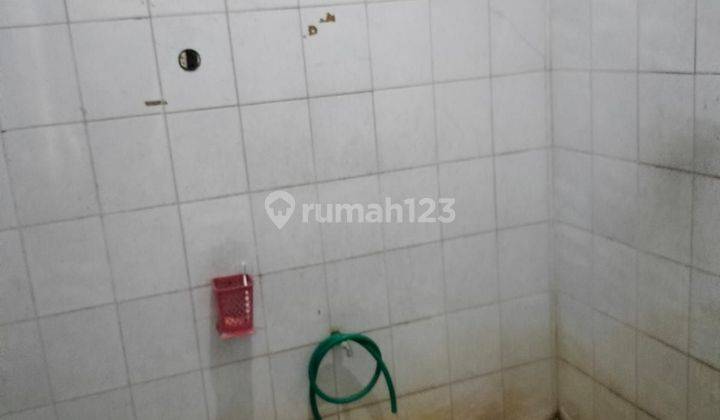 Rumah di Jln. Muara karang SHM Butuh Renovasi 2