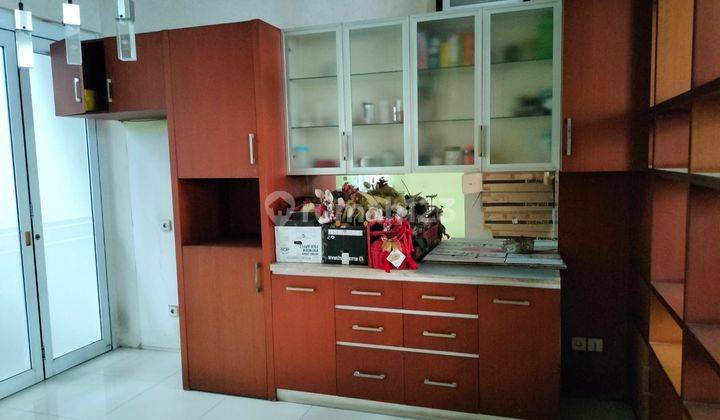 Rumah Bagus Citra Garden 6 Green Papyrus, Dekat Palem Dan Citra 8 2
