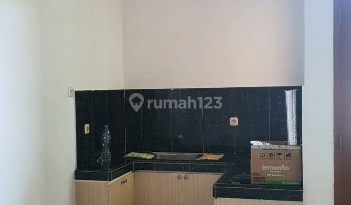 Rumah Bagus Di Jl. Kav. Dki, Jakarta Barat  2