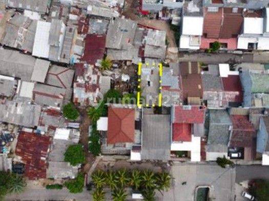 Dijual Tanah Strategis di Perumahan Taman Ratu, Jakarta Barat 1