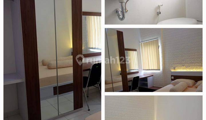 Di Jual Cepat Apartemen Siap Huni Di Apartemen Aeropolis 1