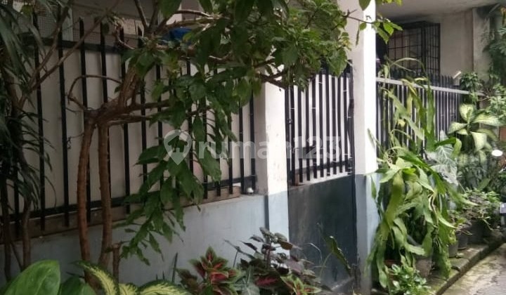 Di Jual Cepat Rumah di jalan tawakal, tomang 2