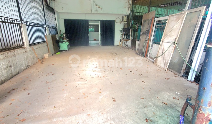 Ruko Jl Dan Mogot 180m² Harga Murah Aksese Dekat Tol Unfurnished Ruko Jl Dan Mogot 180m² Harga Murah Aksese Dekat Tol Unfurnished