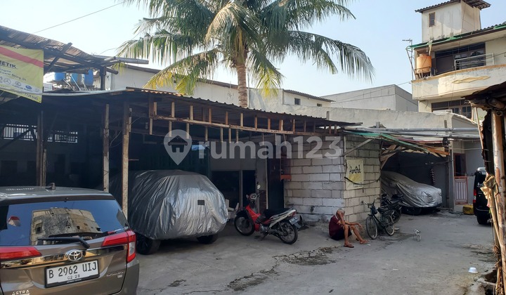 Tanah Dibawah Harga Njop, di Halte Busway Jembatan Tiga, Jl. Jembatan 3, Penjaringan, Penjaringan, Kota Jakarta Utara, DKI Jakarta, Indonesia, 14440, Jembatan Tiga SHM 1051.0 m² Tanah Dibawah Harga Njop, di Halte Busway Jembatan Tiga, Jl. Jembatan 3, Penjaringan, Penjaringan, Kota Jakarta Utara, DKI Jakarta, Indonesia, 14440, Jembatan Tiga SHM 1051.0 m²