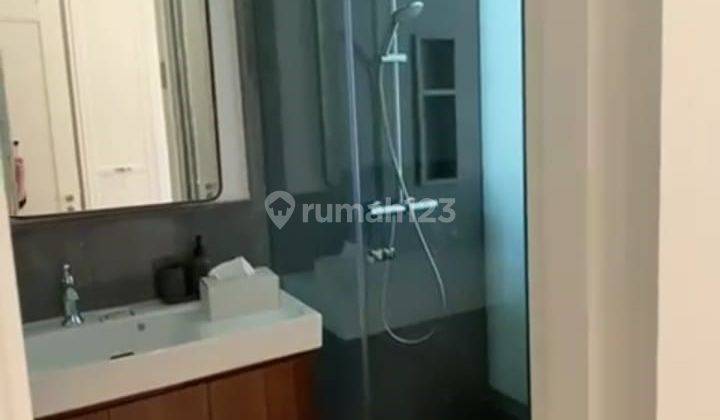 Full Furnished Le Parc Aprtm Thamrin View Pool 2