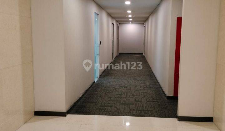 Office Space Gandaria City 8 Luas 315 m Bagus 1