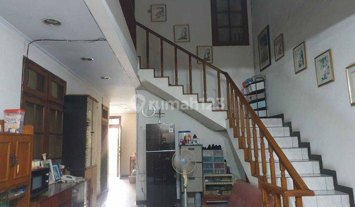 Dijual Cepat Rumah Di Tanjung Duren, Jakarta Barat 2