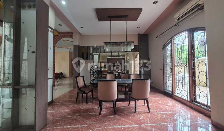 Luxury HomeWhoever is Quick is Sure to Get Big Luck 2