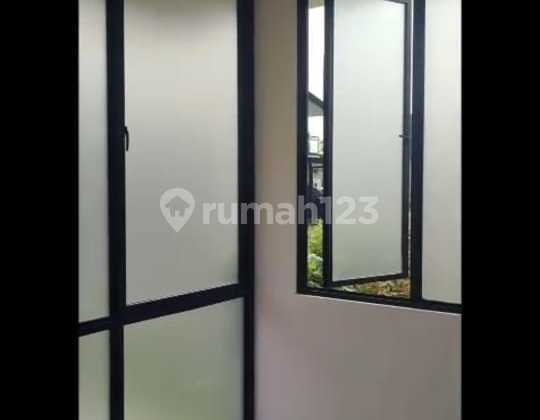For Rent Icon House Bsd 3br, Neat Ready to Occupy