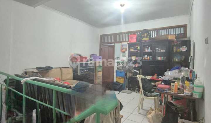 Dijual Ruko Permata Palem 3,5lntai